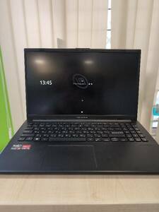 Ноутбук Asus VivoBook Go 15 E1504F