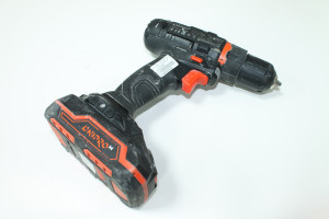 Шуруповерт аккумуляторный Дніпро-М CD-218Q+FC-230+BP-220