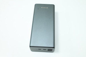 Power bank Proove Metalskin 30000mAh