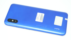 Мобільний телефон Xiaomi Redmi 9A 2 / 32GB