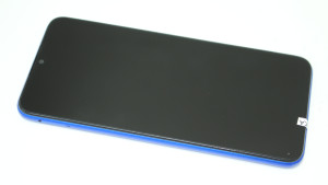 Мобільний телефон Xiaomi Redmi 9A 2 / 32GB