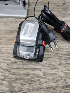 Електролобзик Dnipro-M DJS-200BC Ultra+FC-223+BP-220+BA-200L