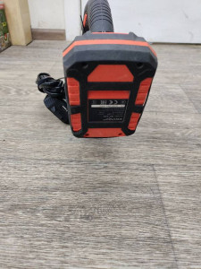 Електролобзик Dnipro-M DJS-200BC Ultra+FC-223+BP-220+BA-200L