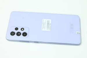 Мобільний телефон Samsung A525 Galaxy A52 8 / 256GB