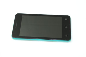 Мобільний телефон Fly FS408 Stratus 8