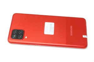 Мобільний телефон Samsung A125 Galaxy A12 3 / 32GB