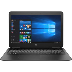 Ноутбук HP Pavilion 15-bc504ur