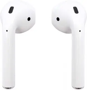 Bluetooth гарнітура Apple AirPods 2 A1602 (A2032 A2031)