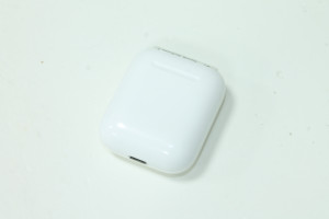 Bluetooth гарнітура Apple AirPods 2 A1602 (A2032 A2031)