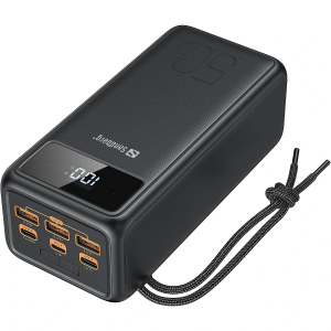 Power Bank 50000 mAh