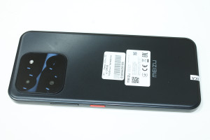 Мобильный телефон Meizu Mblu 22 4/128GB