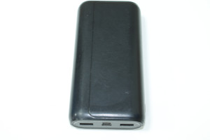 Power bank Black 20000 mAh