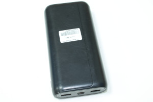 Power bank Black 20000 mAh