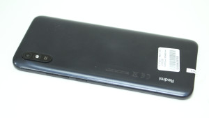 Мобільний телефон Xiaomi Redmi 9A 2 / 32GB