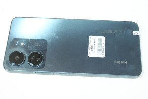 Мобільний телефон Xiaomi Redmi 13C 8/256GB