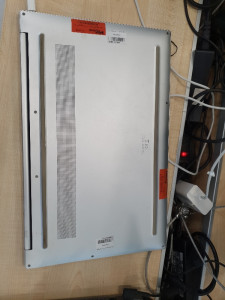 Ноутбук Honor HYLR-WFQ9