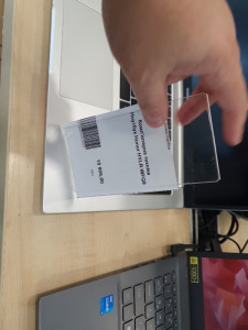 Ноутбук Honor HYLR-WFQ9