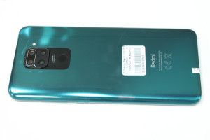 Мобильный телефон Xiaomi Redmi Note 9 4/128GB