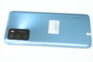 Мобильный телефон OPPO A16 3/32GB