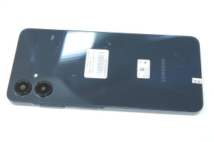 Мобільний телефон Samsung A065 Galaxy A06 4/128GB