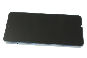 Мобільний телефон Samsung A065 Galaxy A06 4/128GB