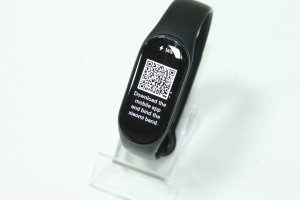 Фітнес браслет Xiaomi Mi Band 7