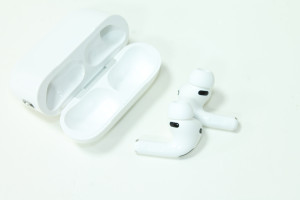 Bluetooth гарнитура AirPods Pro 3 A3063 A3064 A3122