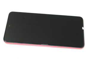 Мобільний телефон Motorola G84 5G 8/256GB