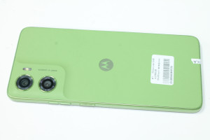 Мобильный телефон Motorola G06 4/256GB