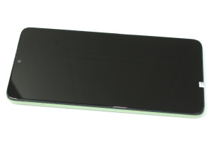 Мобильный телефон Motorola G06 4/256GB