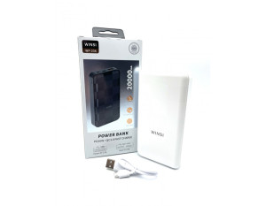 Power bank WINSI WP-236 20000 mAh