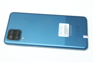 Мобильный телефон Samsung A127 Galaxy A12 3/32GB