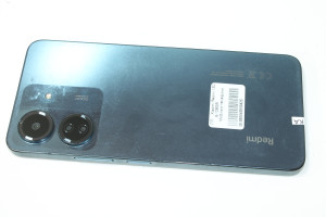 Мобільний телефон Xiaomi Redmi 13C 6/128GB