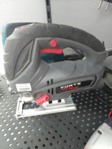 Электролобзик Forte JS 900 AQVP