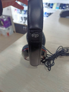 Наушники Ergo VM-290