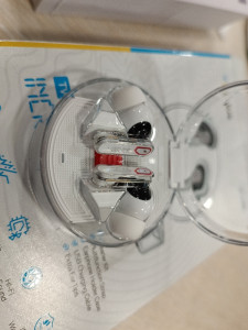 Bluetooth гарнітура Gelius GP-TWS033