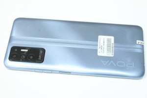 Мобільний телефон Tecno POVA 2 4/128GB
