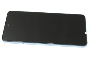 Мобільний телефон Tecno POVA 2 4/128GB