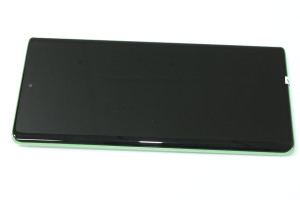 Мобильный телефон Motorola edge 50 fusion 8/128