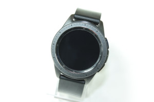 Смарт годинник Samsung SM-R810 Galaxy Watch 42mm