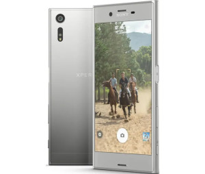 Мобільний телефон Sony F8332 Xperia XZ