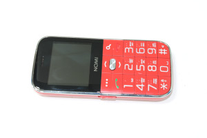 Мобильный телефон Nomi i220