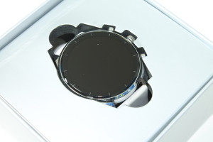 Смарт часы Black Shark S1 CLASSIC BS-S1C