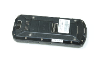 Мобільний телефон Sigma mobile X-treme PA68