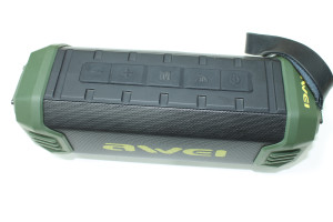 Портативна акустика awei Y280