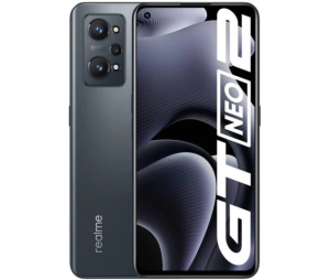 Мобильный телефон Realme GT Neo 2 5G 12/256GB