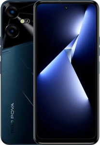 Мобильный телефон Tecno POVA NEO 3 (LH6n) 4/128GB