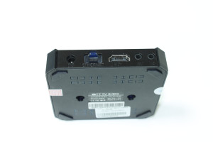 Смарт приставка TT TV BOX X96Q 2/16GB