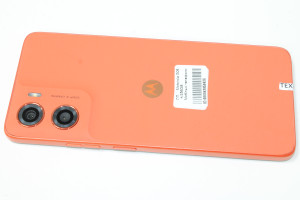 Мобильный телефон Motorola G06 4/256GB