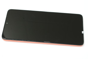 Мобильный телефон Motorola G06 4/256GB